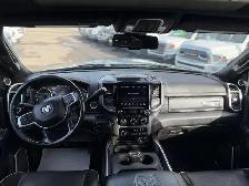 2020 Ram 2500 LARAMIE 6.7L DELETED / NO ACCIDENTS - Photo 11