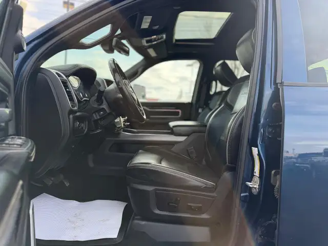 2020 Ram 2500 LARAMIE 6.7L DELETED / NO ACCIDENTS - Photo 12