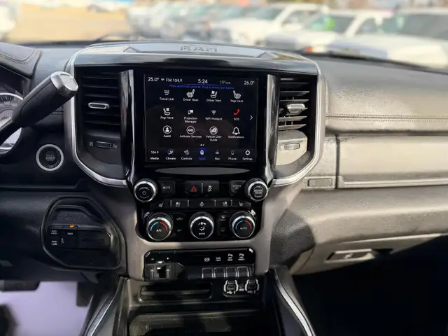 2020 Ram 2500 LARAMIE 6.7L DELETED / NO ACCIDENTS - Photo 13