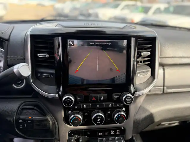 2020 Ram 2500 LARAMIE 6.7L DELETED / NO ACCIDENTS - Photo 15