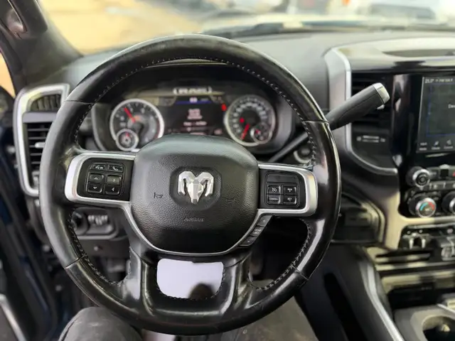 2020 Ram 2500 LARAMIE 6.7L DELETED / NO ACCIDENTS - Photo 17