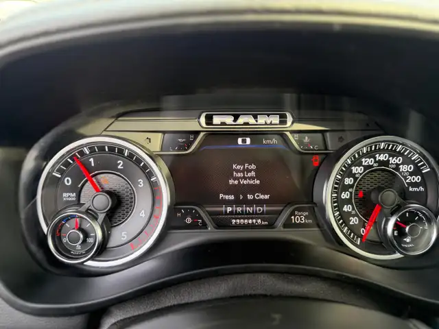 2020 Ram 2500 LARAMIE 6.7L DELETED / NO ACCIDENTS - Photo 18