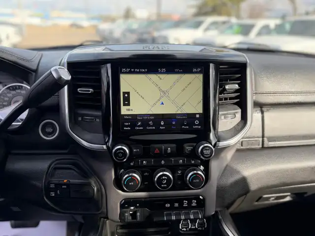 2020 Ram 2500 LARAMIE 6.7L DELETED / NO ACCIDENTS - Photo 19