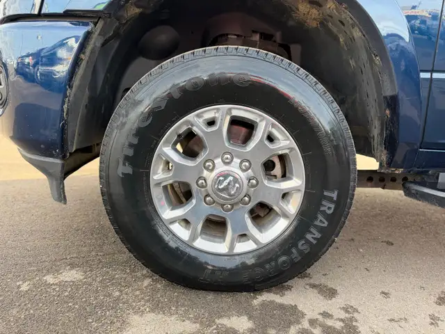 2020 Ram 2500 LARAMIE 6.7L DELETED / NO ACCIDENTS - Photo 22