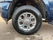 2020 Ram 2500 LARAMIE 6.7L DELETED / NO ACCIDENTS - Photo 22