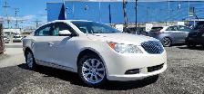 2013 Buick LaCrosse BAS KM GARANTIE 1 ANS