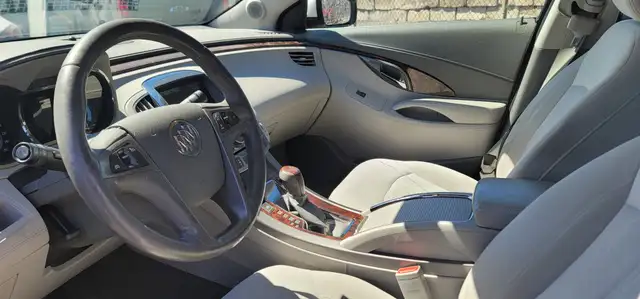 2013 Buick LaCrosse BAS KM GARANTIE 1 ANS - Photo 3