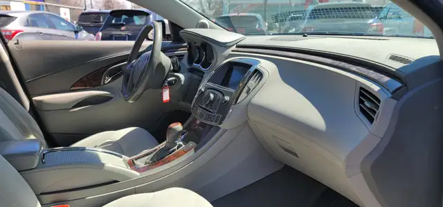 2013 Buick LaCrosse BAS KM GARANTIE 1 ANS - Photo 4
