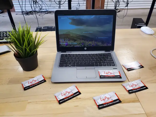 Laptop HP 15' Spécial 199$ ✔️✔️✔️✔️