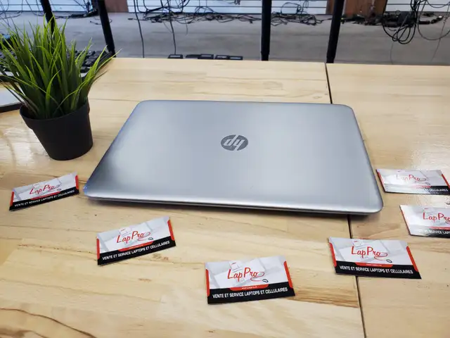 Laptop HP 15' Spécial 199$ ✔️✔️✔️✔️ - Photo 2