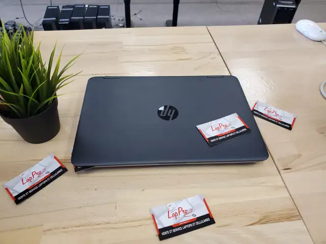 Laptop HP 15' Spécial 199$ ✔️✔️✔️✔️ - Photo 3