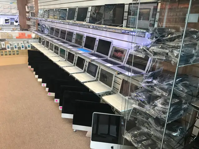 10%-20%-50% Sur Tout les Laptops ✋✋✋