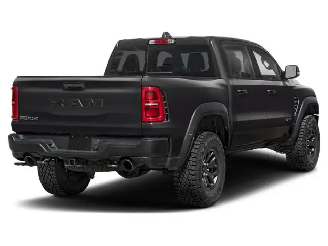 2026 Ram 1500 RHO - Photo 3