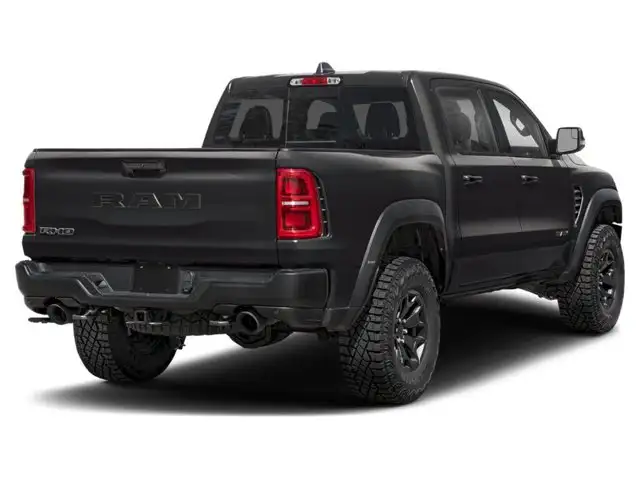 2026 Ram 1500 RHO - Photo 4