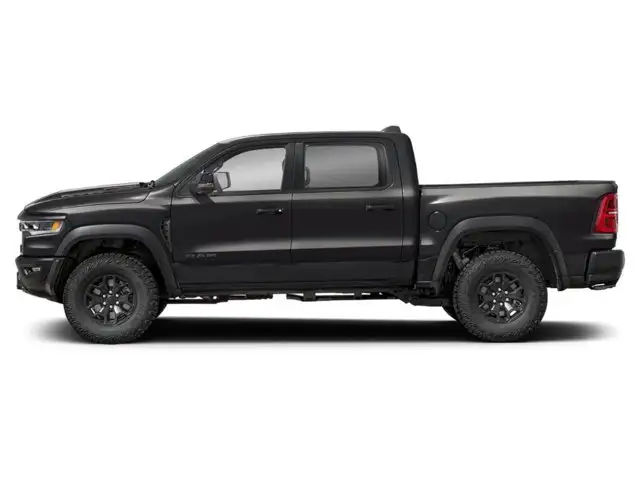 2026 Ram 1500 RHO - Photo 6
