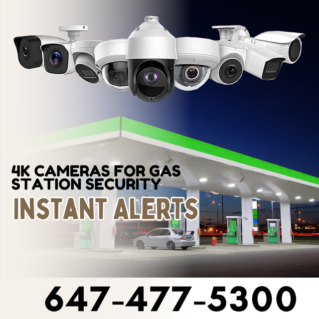 Powerful Protection with Integrated Security Camera Systems
