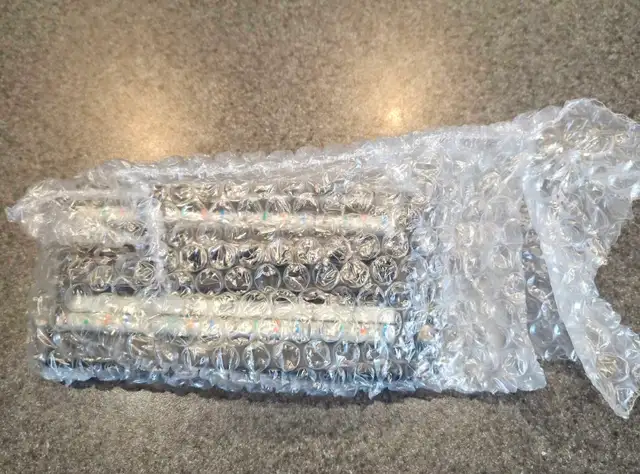 Suttle CAT5e 8-port Voice/Data Patch Module, Part# 135-0087 - Photo 2