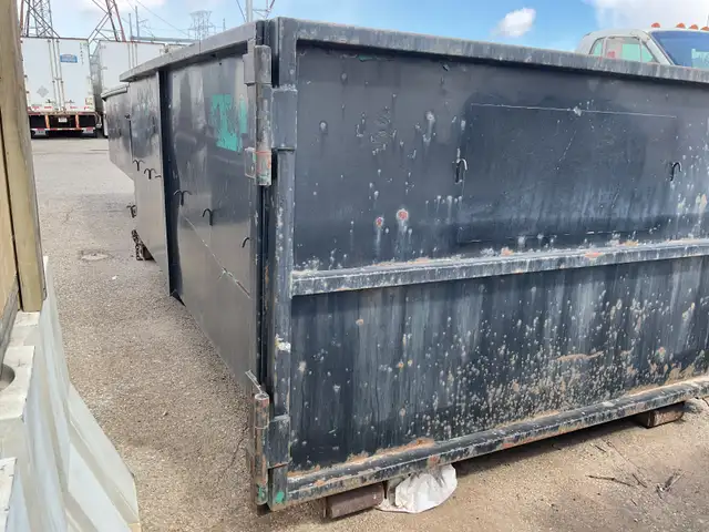 Roll Off Bins For Sale - Photo 3