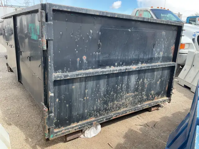 Roll Off Bins For Sale - Photo 4