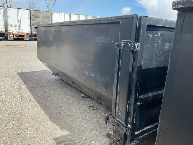 Roll Off Bins For Sale - Photo 5