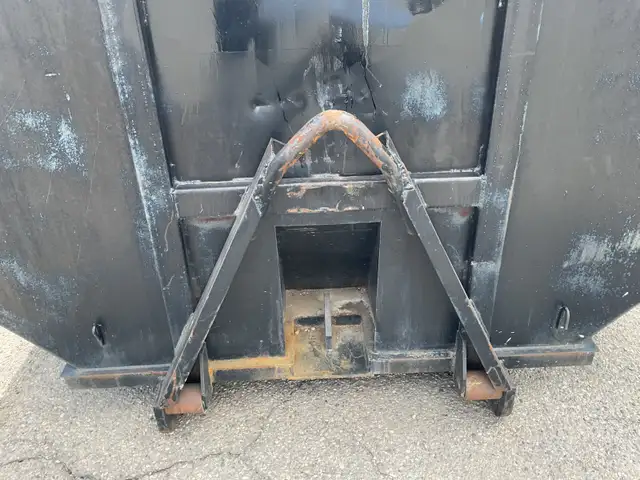 Roll Off Bins For Sale - Photo 6