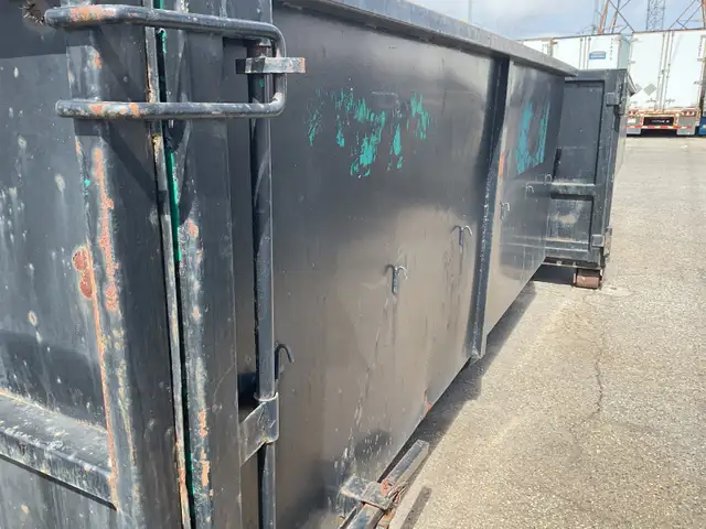 Roll Off Bins For Sale - Photo 7