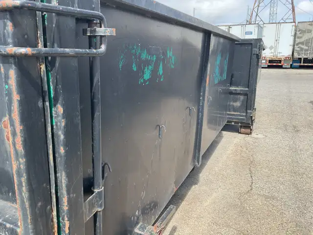 Roll Off Bins For Sale - Photo 8