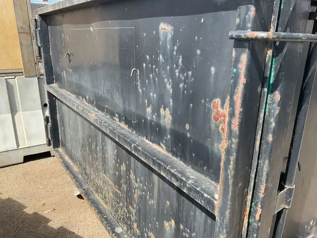 Roll Off Bins For Sale - Photo 9