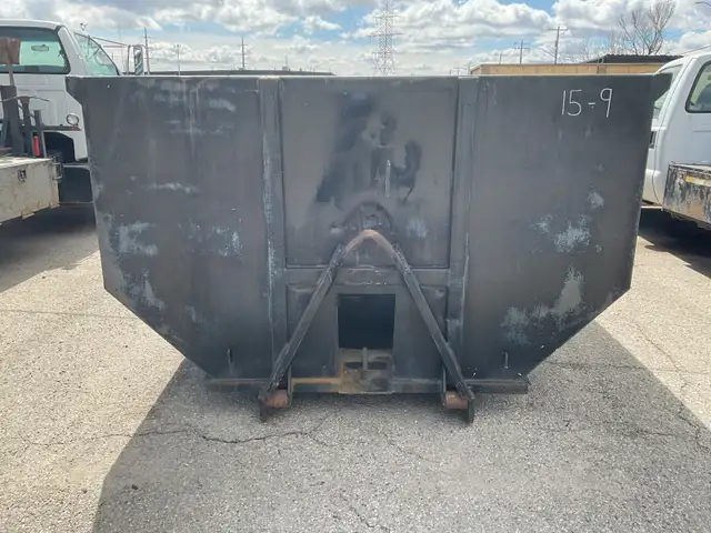 Roll Off Bins For Sale - Photo 10