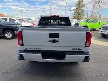 2017 Chevrolet Silverado 1500 HIGH COUNTRY /NO ACCIDNETS 1 OWNER - Photo 4
