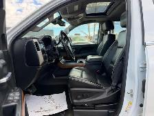 2017 Chevrolet Silverado 1500 HIGH COUNTRY /NO ACCIDNETS 1 OWNER - Photo 10