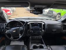 2017 Chevrolet Silverado 1500 HIGH COUNTRY /NO ACCIDNETS 1 OWNER - Photo 11
