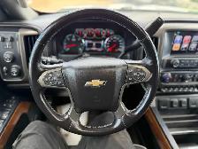 2017 Chevrolet Silverado 1500 HIGH COUNTRY /NO ACCIDNETS 1 OWNER - Photo 12