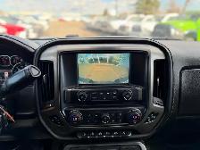2017 Chevrolet Silverado 1500 HIGH COUNTRY /NO ACCIDNETS 1 OWNER - Photo 17