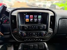 2017 Chevrolet Silverado 1500 HIGH COUNTRY /NO ACCIDNETS 1 OWNER - Photo 18