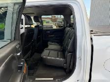 2017 Chevrolet Silverado 1500 HIGH COUNTRY /NO ACCIDNETS 1 OWNER - Photo 19