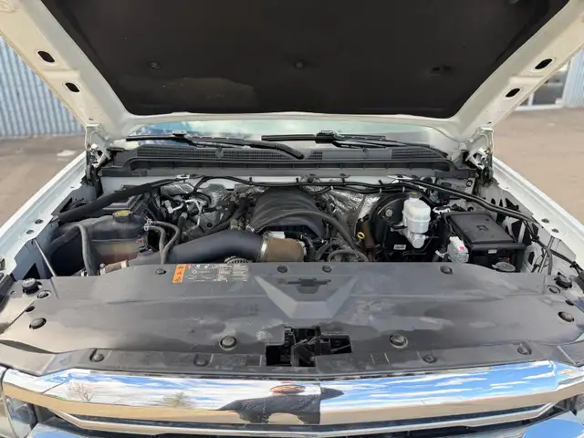 2017 Chevrolet Silverado 1500 HIGH COUNTRY /NO ACCIDNETS 1 OWNER - Photo 20