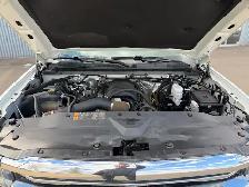 2017 Chevrolet Silverado 1500 HIGH COUNTRY /NO ACCIDNETS 1 OWNER - Photo 20