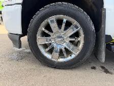 2017 Chevrolet Silverado 1500 HIGH COUNTRY /NO ACCIDNETS 1 OWNER - Photo 21