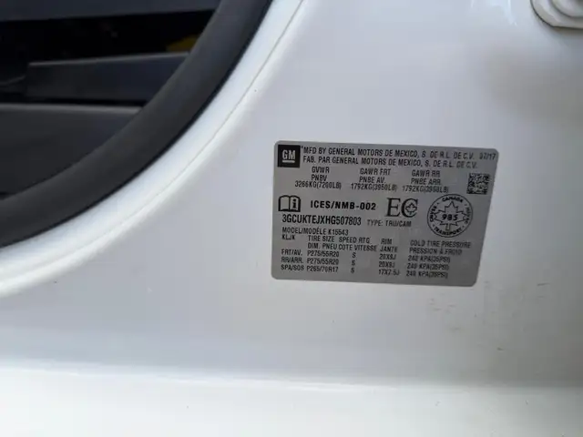 2017 Chevrolet Silverado 1500 HIGH COUNTRY /NO ACCIDNETS 1 OWNER - Photo 22