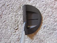 GET A MINT RH 35' SCOTTY ON THE DAY YOU LIKE