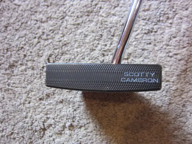 GET A MINT RH 35' SCOTTY ON THE DAY YOU LIKE - Photo 2