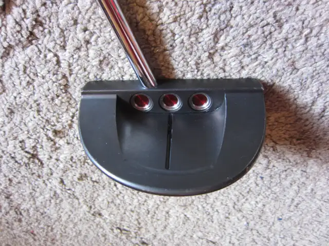 GET A MINT RH 35' SCOTTY ON THE DAY YOU LIKE - Photo 3