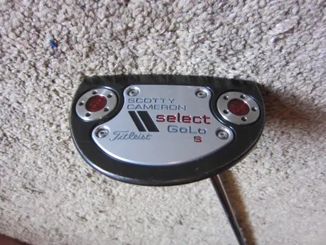 GET A MINT RH 35' SCOTTY ON THE DAY YOU LIKE - Photo 4