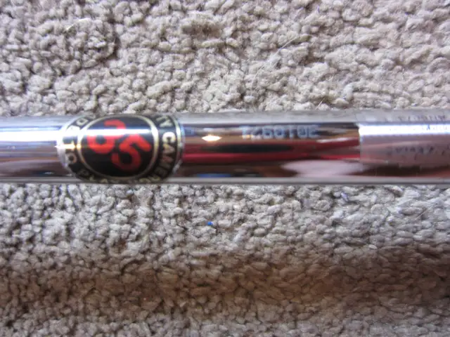 GET A MINT RH 35' SCOTTY ON THE DAY YOU LIKE - Photo 5