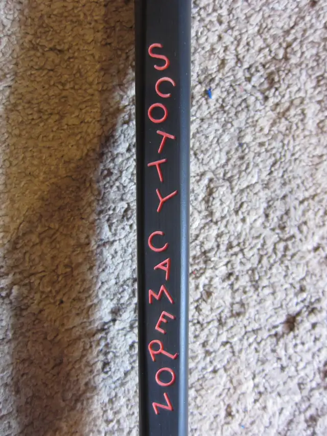 GET A MINT RH 35' SCOTTY ON THE DAY YOU LIKE - Photo 6