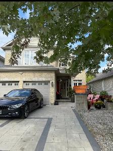 Female only  all included furnished room for  rent.