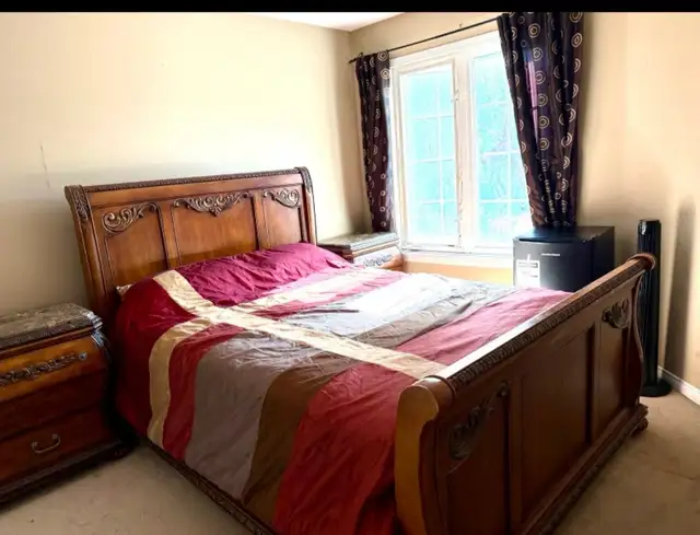 Female only  all included furnished room for  rent. - Photo 2