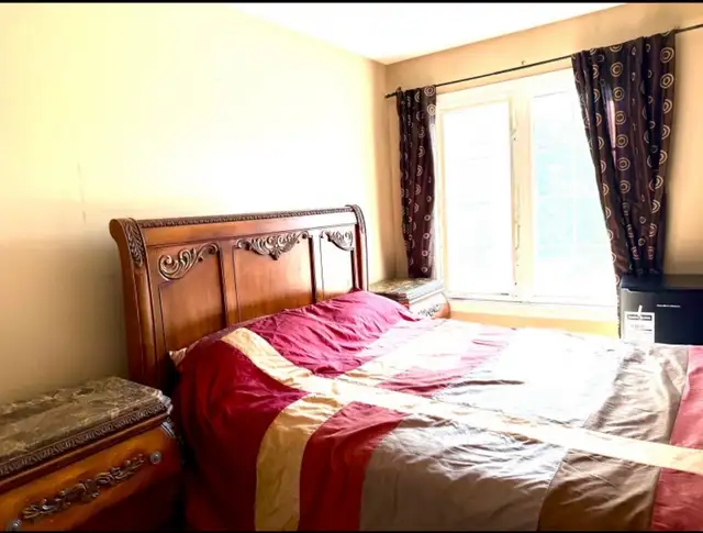 Female only  all included furnished room for  rent. - Photo 4