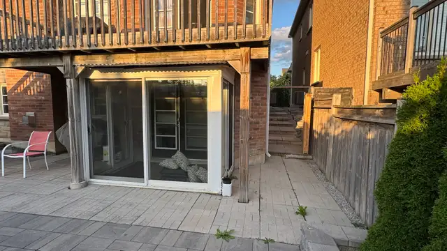 ⭐️ Bright 1-Bedroom Walkout separate entrance  upper Thornhill - Photo 10